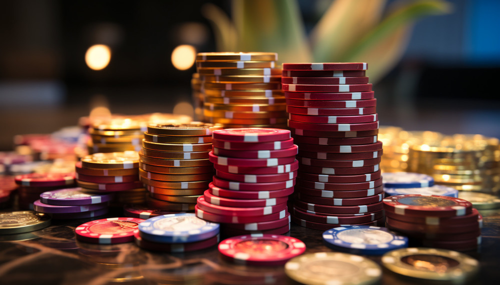 Divers - Quels sont les jeux casino le plus rentable ?