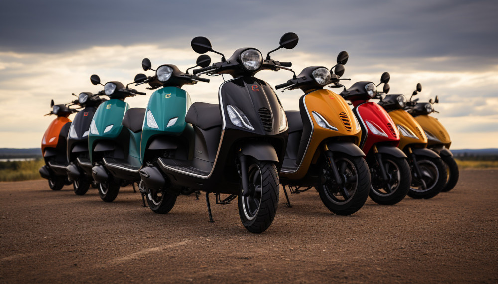 Scooter 50 : quelle assurance faut-il choisir pour cet engin ?