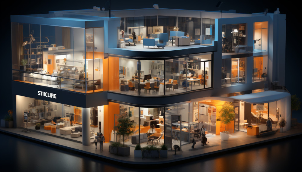 Divers - Solution welcomR pour l’accès flexible à vos bâtiments