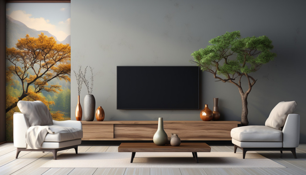 Tout savoir sur le support mural tv