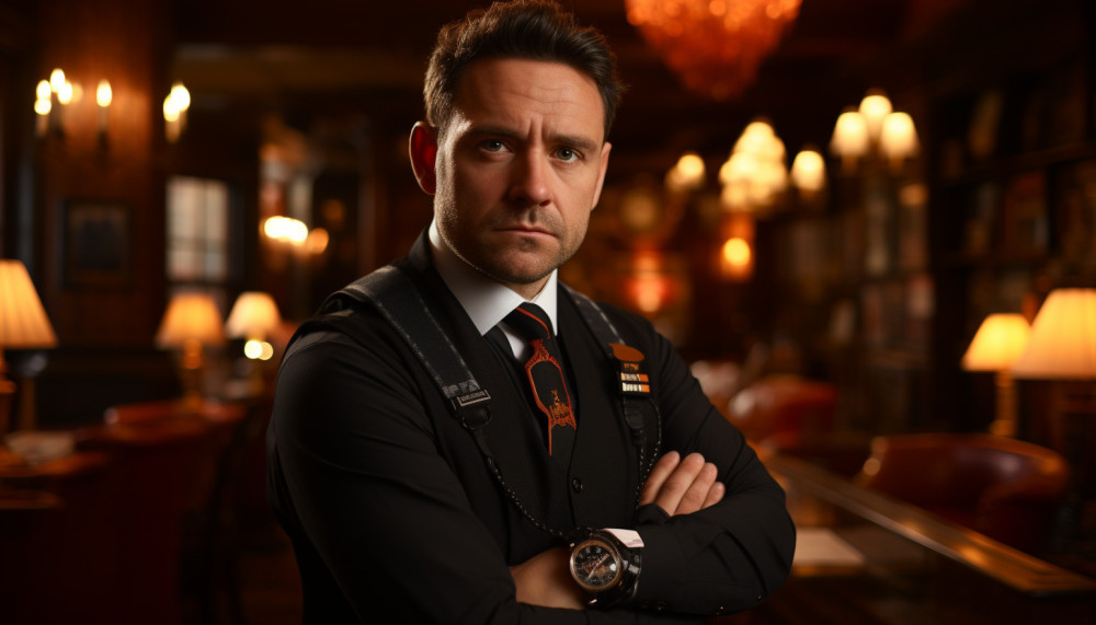 Divers - Tout savoir sur les huissiers