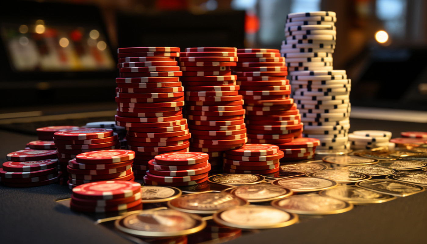 Tout savoir sur les jeux de casino en ligne
