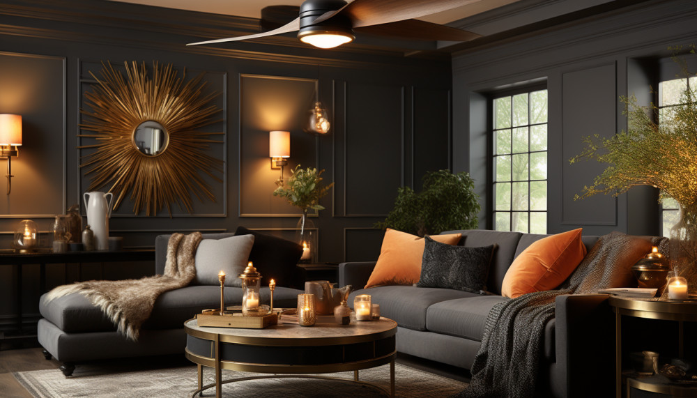 Divers - Tout savoir sur les ventilateurs de plafond