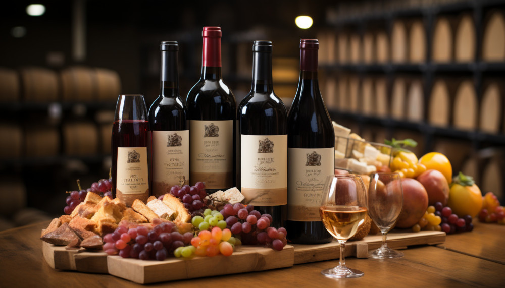 Divers - Tout sur le vin, un produit fragile