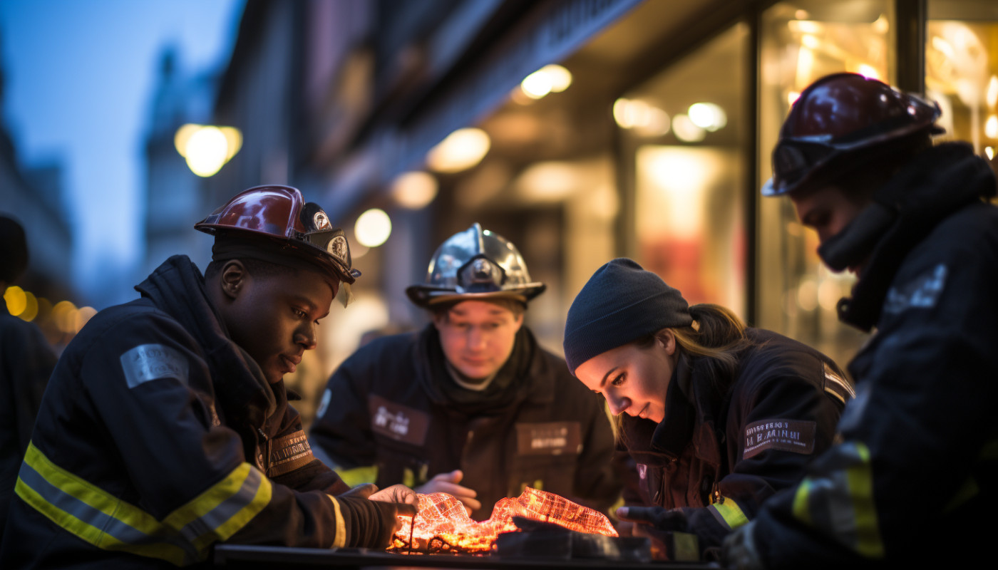 Urgence sociale : les services d'urgence à Nantes